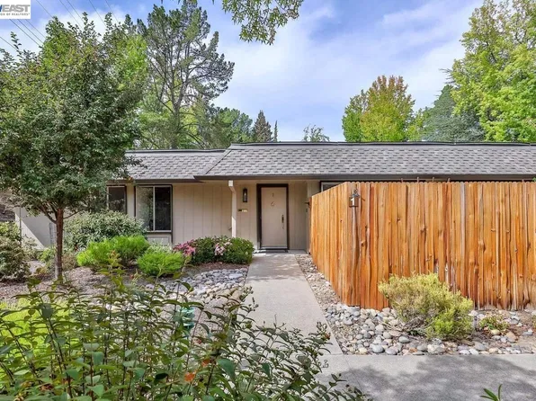 1932 Ptarmigan Dr APT 1, Walnut Creek, CA 94595