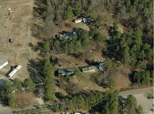 3011 Gresham Lake Rd, Raleigh, NC 27615