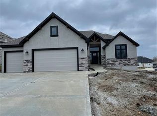 9838 NE 104th Ter, Kansas City, MO 64157