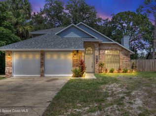 6827 Dodge Rd, Cocoa, FL 32927