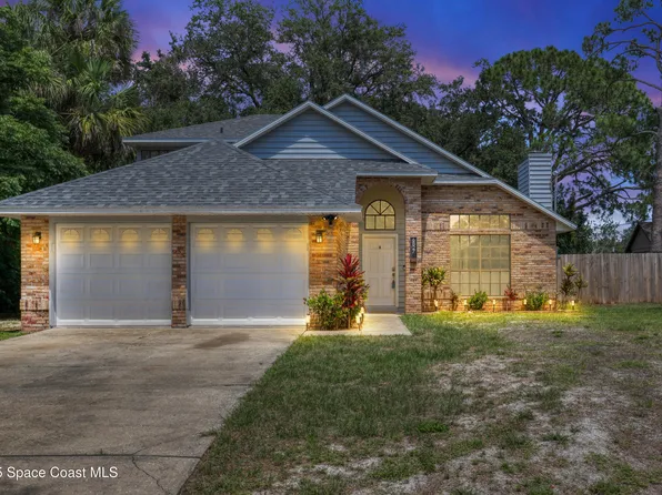 6827 Dodge Rd, Cocoa, FL 32927