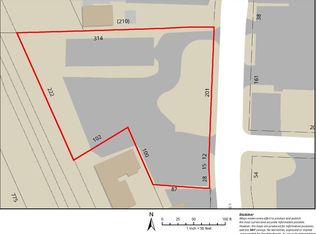 1316 S Blount St, Raleigh, NC 27601