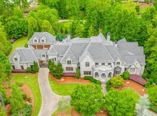 4725 Whitestone Way, Suwanee, GA 30024