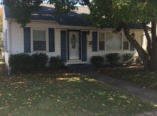769 Piatt Ave, Chillicothe, OH