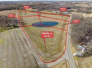 Lafayette Dr NW, Canal Fulton, OH 44614