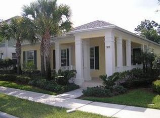 2673 E Community Dr, Jupiter, FL 33458