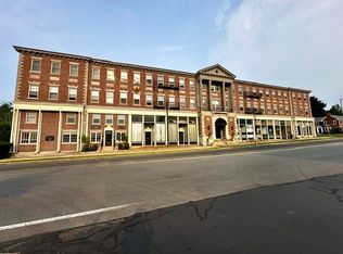 354 N Main St APT 206, Andover, MA 01810