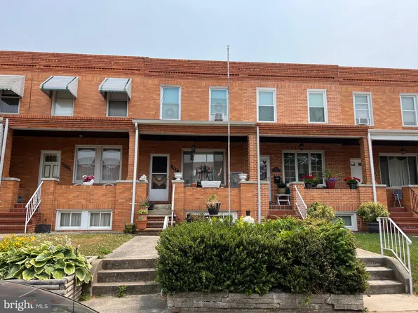353 Folcroft St, Baltimore, MD 21224