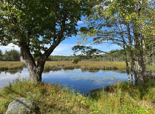 181 Francestown Road, Greenfield, NH 03047