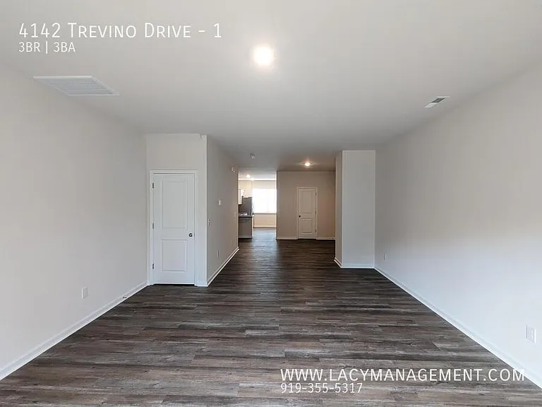 4142 Trevino Dr #1 — Photo 7