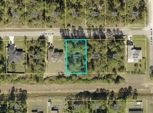 2707 17th St W, Lehigh Acres, FL 33971