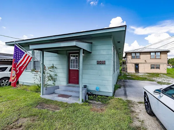2016 Highway 182, Raceland, LA 70394