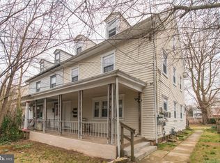 1808 Beech Ave, Elkins Park, PA 19027