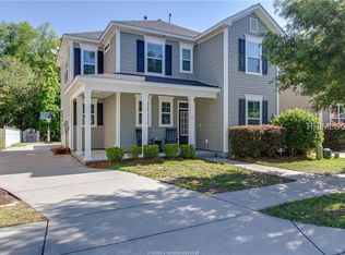 73 Honey Locust Ave, Bluffton, SC 29910