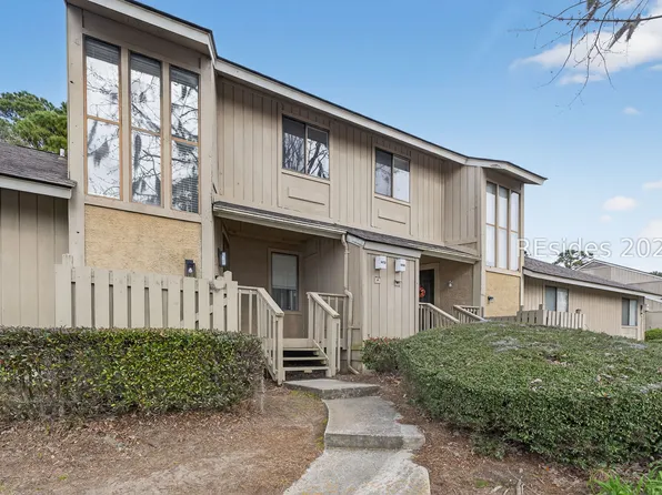5 Gumtree Rd APT H15, Hilton Head Island, SC 29926