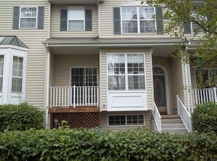 4 Brentwood Ct, Flemington, NJ 08822