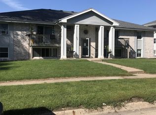 1202 SE Belmont Dr #4, Ankeny, IA 50021