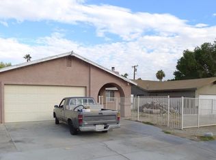 31640 Avenida El Mundo, Cathedral City, CA 92234