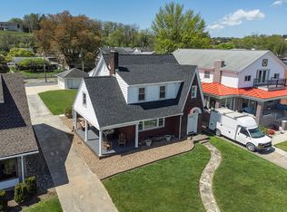 406 N Front St, Wormleysburg, PA 17043