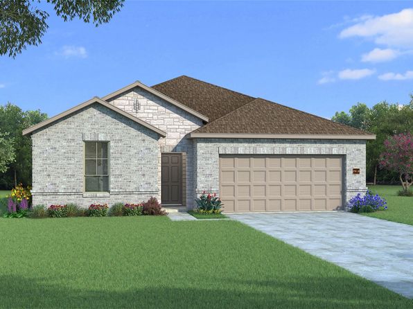 Home for Sale in Anna TX