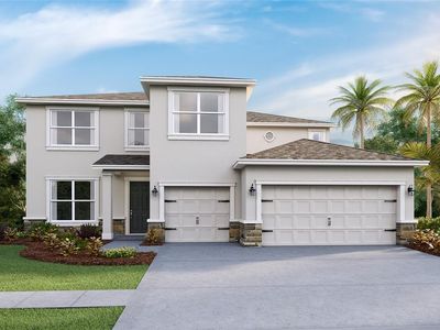 6889 Daintree Ct, Land O Lakes, FL, 34638