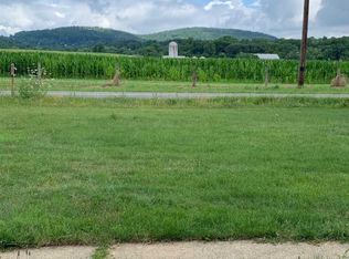 6663 Mount Phillip Rd, Frederick, MD 21703