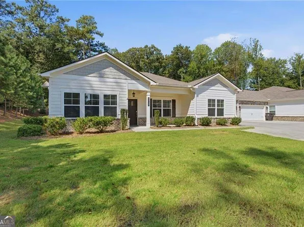 3717 Cheswolde Ave, Powder Springs, GA 30127