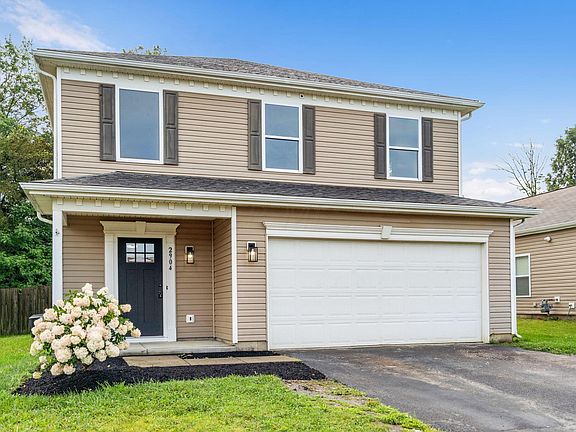 2nd image of 2904 Sussex Place Dr