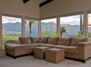 3983 Robin Hill Rd, La Canada Flintridge, CA 91011