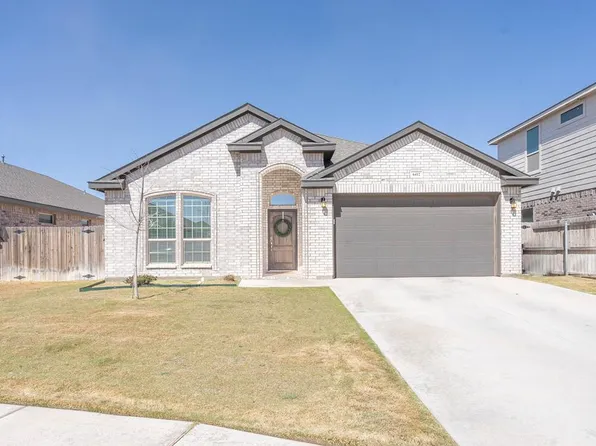 6412 Fortitude Ct, Midland, TX 79706