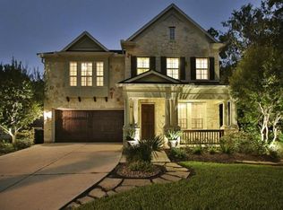 978 Gardenia Dr, Houston, TX 77018