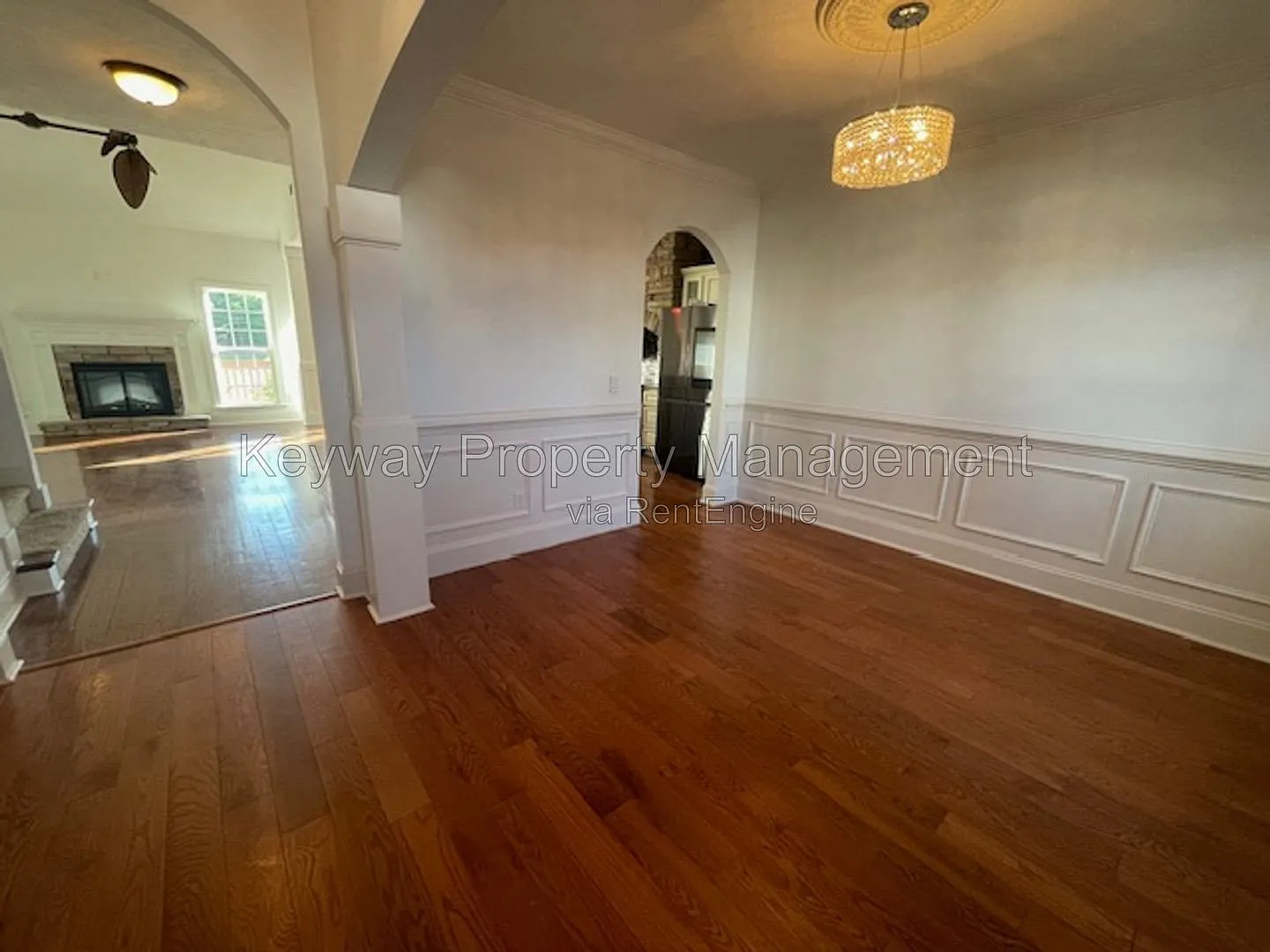 4 bed, 3.0 bath, 3607 sqft, $2,500 — Photo 3
