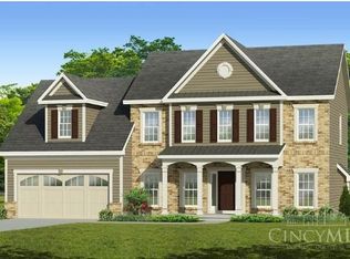 1445 Waycross Rd, Cincinnati, OH 45240