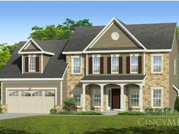 1445 Waycross Rd, Cincinnati, OH 45240