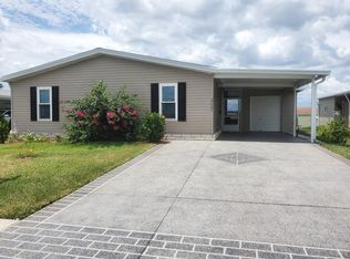 37527 Gill Ave, Zephyrhills, FL 33541