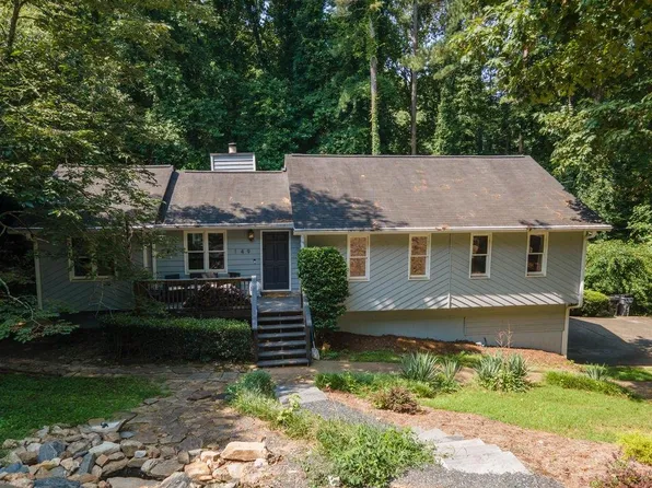 149 N View Ln NW, Kennesaw, GA 30144