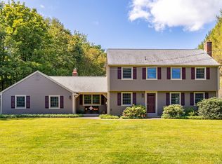 149 E West Hill Rd, Barkhamsted, CT 06063