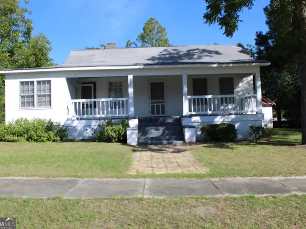 5805 Anson Ave, Eastman, GA 31023
