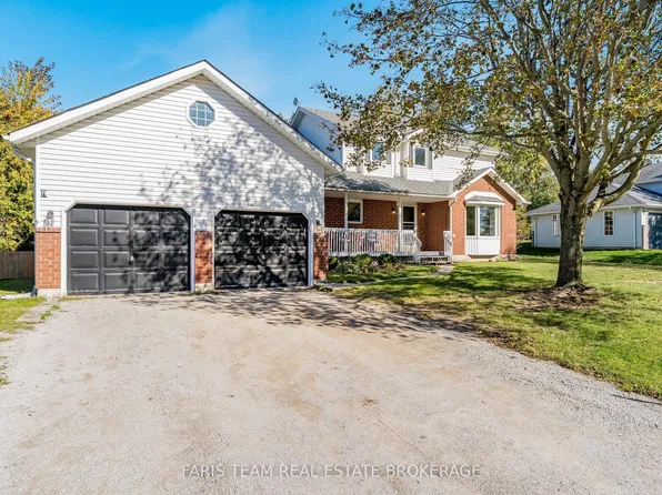 56 Procee Cir, Oro Medonte, ON L4M 4Y8