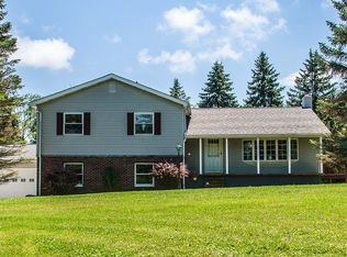 63575 Boyd Ridge Rd, Bellaire, OH 43906