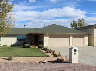 772 S Galileo Pl, Pueblo West, CO 81007