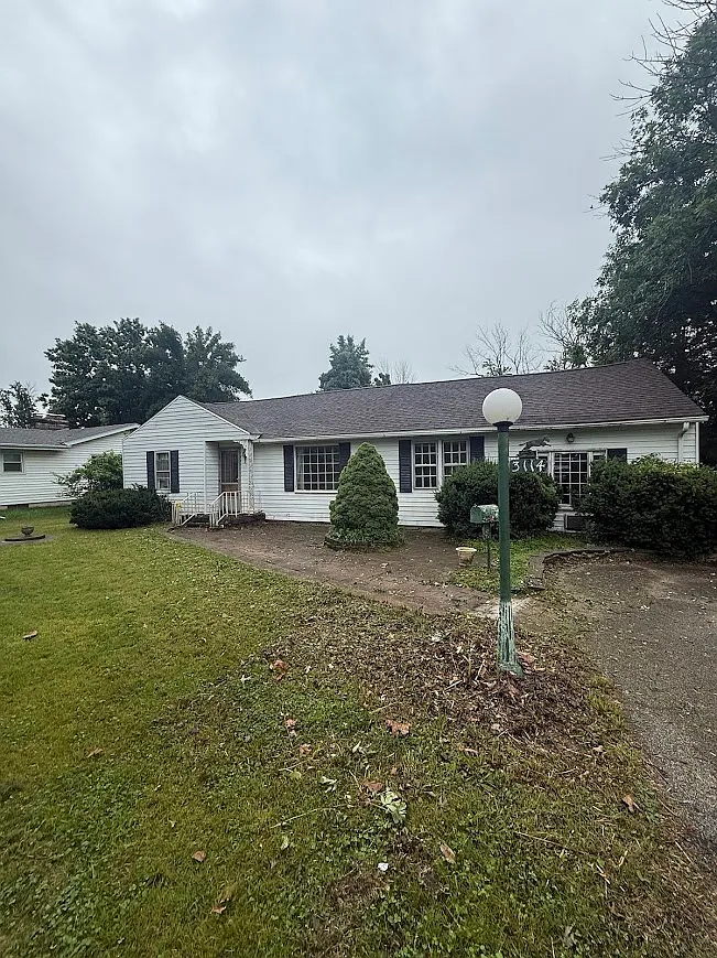 Become a Homeowner in Mt. Zion School District — Photo 2