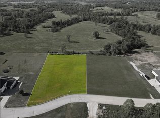 LOT 12 Pepper Hills Dr, Siloam Springs, AR 72761