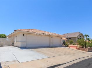 988 Candy Tuft Dr, Henderson, NV 89011