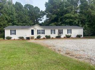 3327 Tom Garrison Ln, Timmonsville, SC 29161