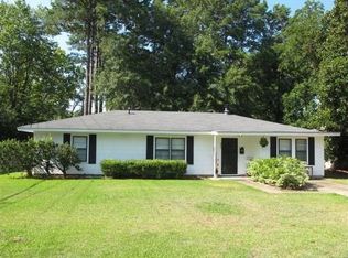 501 Frederick St, Monroe, LA 71201