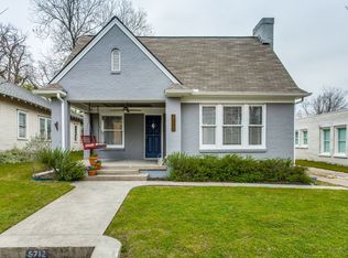 5712 Victor St, Dallas, TX 75214