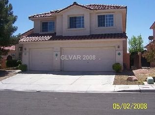 8237 Sedona Sunrise Dr, Las Vegas, NV 89128