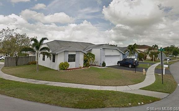 2nd image of 15093 SW 13th Ct