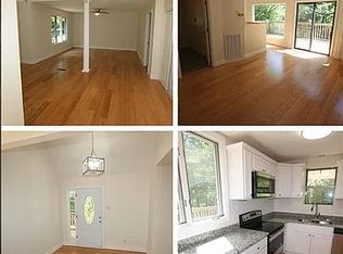 1705 Mullins Chapel Rd, Dandridge, TN 37725